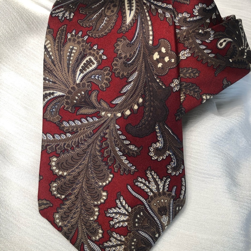 Christian Dior Tie